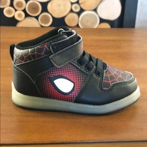 Spider-Man Shoes